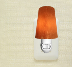 Himalayan Salt Lamp Night Light - Lamp Shade